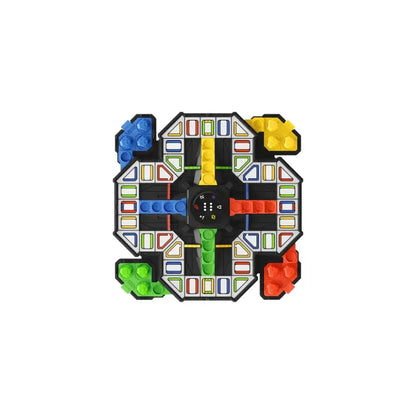 Giiker Super Ludo Juego de Mesa Giiker giiker-super-ludo-juego-de-mesa-917