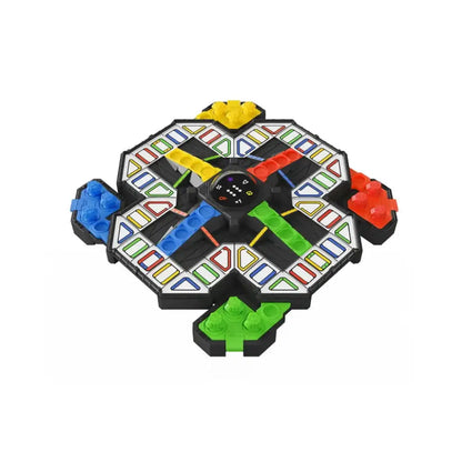Giiker Super Ludo Juego de Mesa Giiker giiker-super-ludo-juego-de-mesa-937