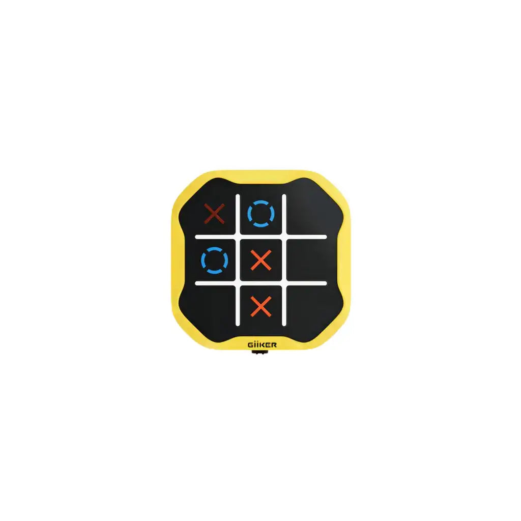 Giiker Tic-tac-toe Bolt - Juegos Pocket