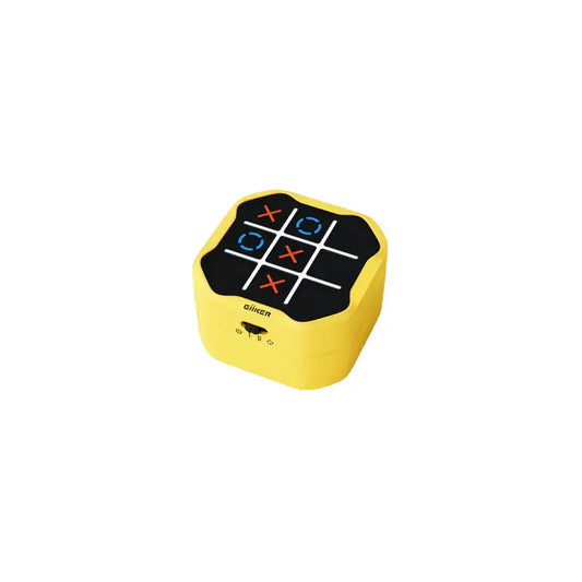 Giiker Tic-tac-toe Bolt - Juegos Pocket