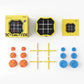 Giiker Tic-tac-toe Bolt - Juegos Pocket