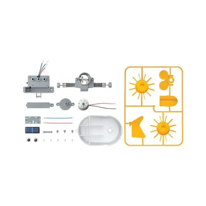 GreenScience Aqua robot