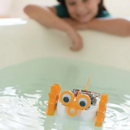 GreenScience Aqua robot