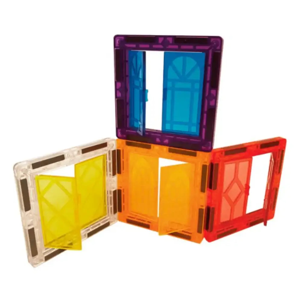 Imanix Cool Winows 40 pzas Magnéticos Braintoys imanix-cool-winows-20-pzas-magneticos-vistoso-magnetico-azulejos-214