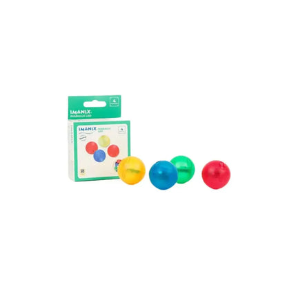 Imanix Imaballs Led Magnéticos Braintoys imanix-imaballs-led-magneticos-vistoso-terapia-estres-594