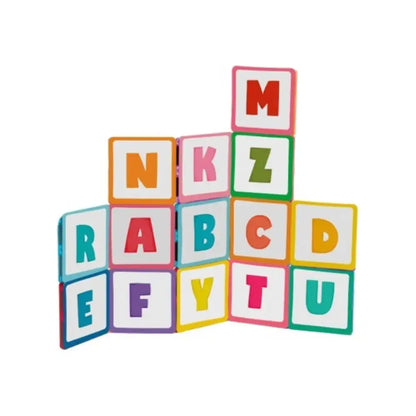 Imanix Style Cards Letras Magnéticos Braintoys imanix-style-cards-letras-magneticos-vistoso-alfabeto-bloques-720