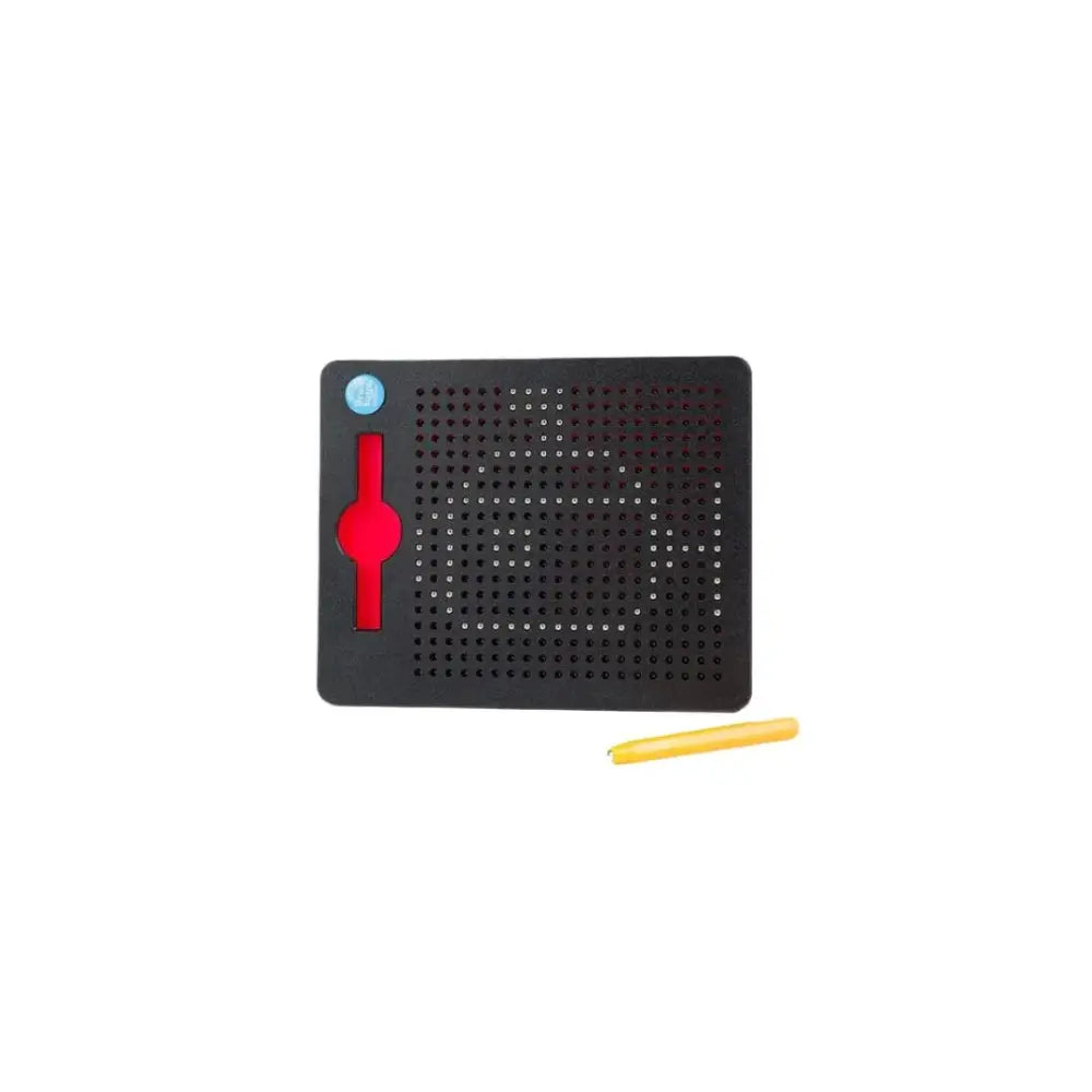 Imapad mini negro Magnéticos Braintoys imapad-mini-negro-328