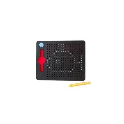 Imapad mini negro Magnéticos Braintoys imapad-mini-negro-328