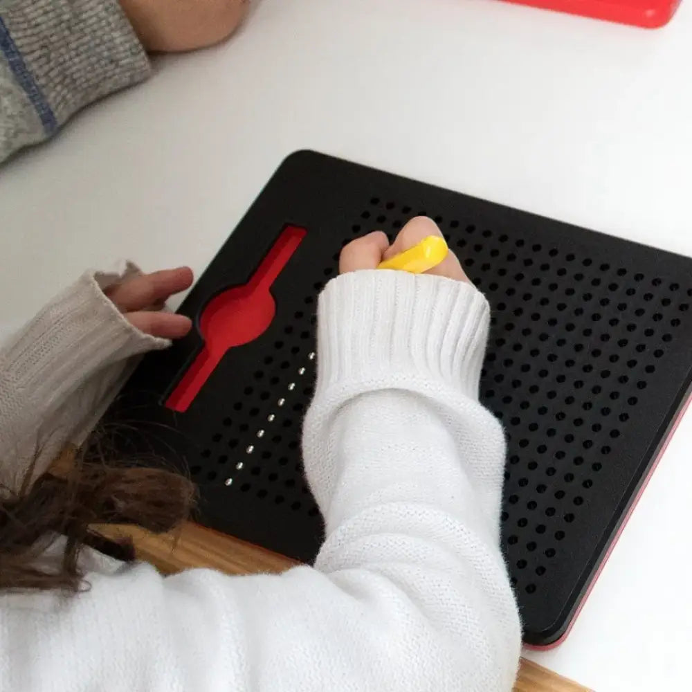 Imapad mini negro Magnéticos Braintoys imapad-mini-negro-105