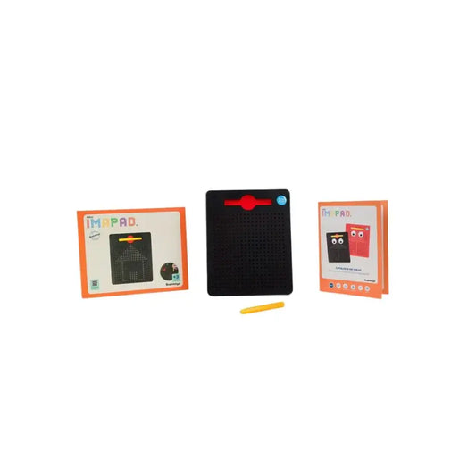 Imapad mini negro Magnéticos Braintoys imapad-mini-negro-161