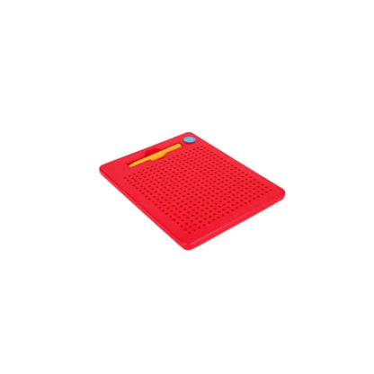 Imapad mini rojo Magnéticos Braintoys imapad-mini-rojo-magneticos-magnetico-junta-879