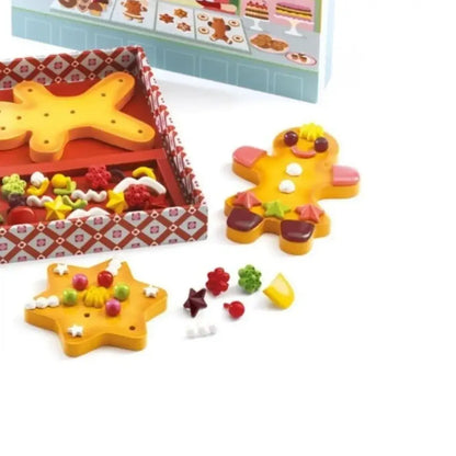 Imitación La Pastelería de Oscar & Cannelle Djeco imitacion-la-pasteleria-de-oscar-cannelle-763