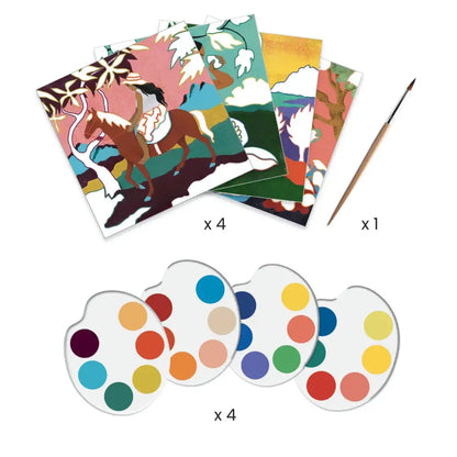 Inspired by Polinesia Djeco Art & Craft inspired-by-polinesia-arte-suministros-vistoso-324