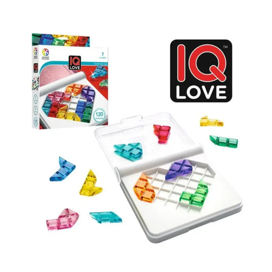 IQ Love