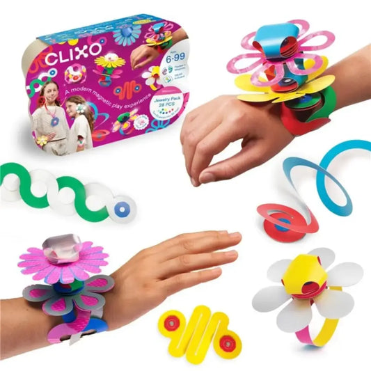 Jewelery - Magnéticos