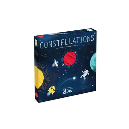 Juego Constelaciones Juego de Mesa Djeco juego-constelaciones-de-mesa-junta-caja-234