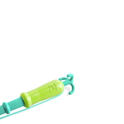 Juego de Pesca Doble Diversión Baño Hape juego-de-pesca-doble-diversion-bano-verde-azulado-juguete-460
