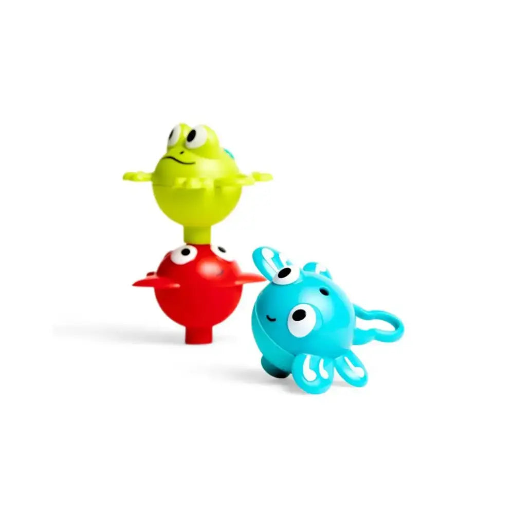 Juego de Pesca Doble Diversión Baño Hape juego-de-pesca-doble-diversion-bano-vistoso-juguetes-590