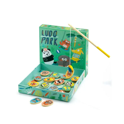 Ludo Park