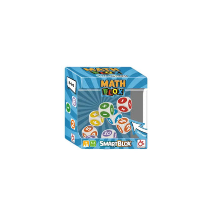 Juego Math Blox Juego de Mesa Mercurio juego-math-blox-de-mesa-matematicas-bloque-educativo-511