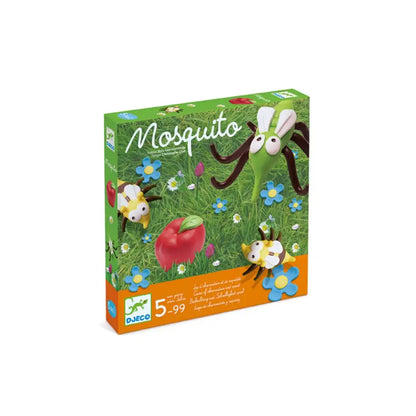 Juego Mosquito Juego de Mesa Djeco juego-mosquito-de-mesa-junta-caja-809