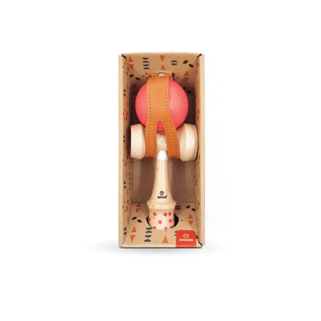 Kendama - Rojo