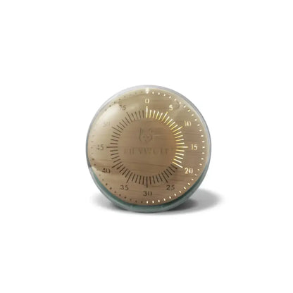 Kidy Timer Dispositivo KIDYWOLF kidy-timer-dispositivo-circular-metalico-combinacion-690