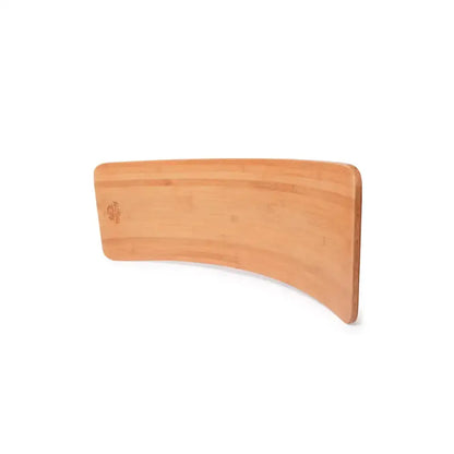 Kinderboard - Bambú Habilidad Kinder Feets kinderboard-bambu-habilidad-curvo-terracota-plantador-549
