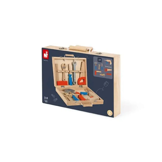 Kit de Bricolaje Brico´kids