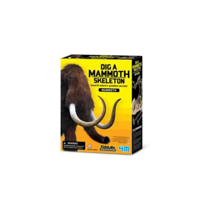 Kit Geológico - Mamut 4M kit-geologico-mamut-587