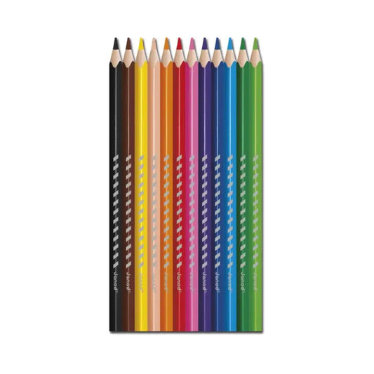 Lápices de Colores - Pinturas y Colores