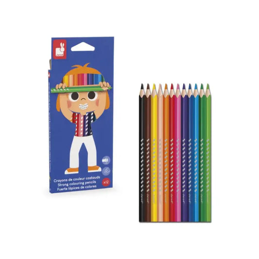 Lápices de Colores - Pinturas y Colores