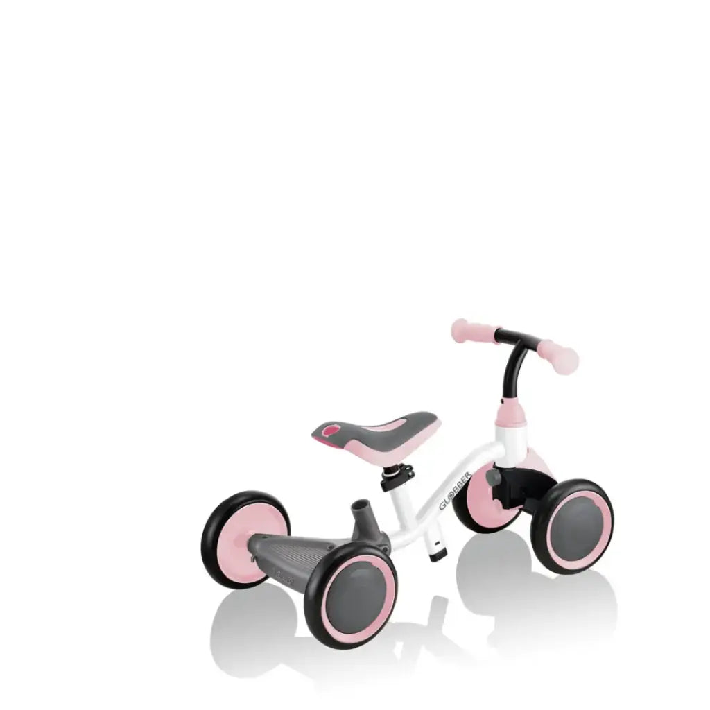 Learning Bike 3 en 1 Rosa