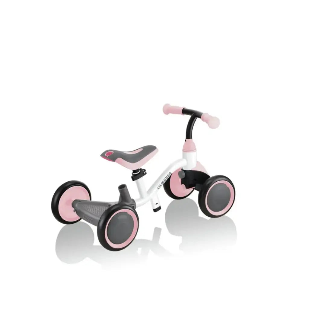 Learning Bike 3 en 1 Rosa