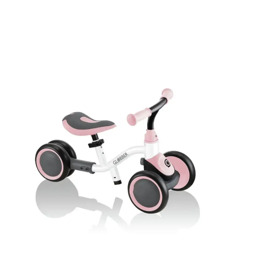 Learning Bike 3 en 1 Rosa