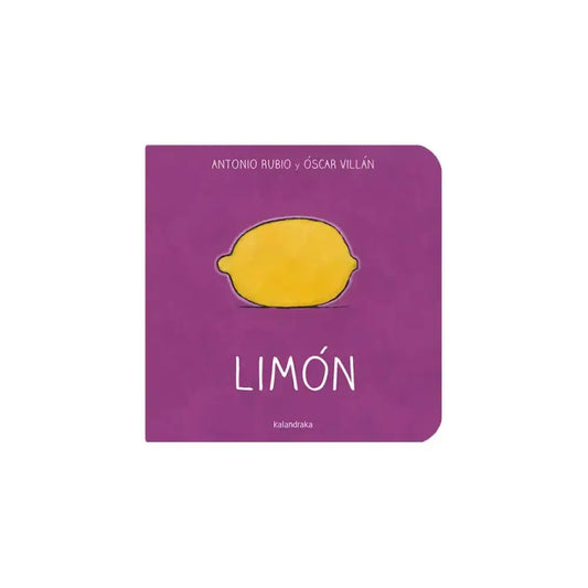 Limón Libros Ilustrados Kalandraka limon-libros-ilustrados-460