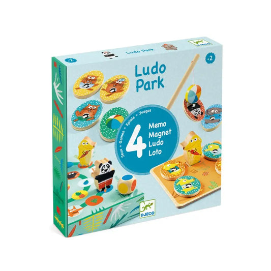 Ludo Park