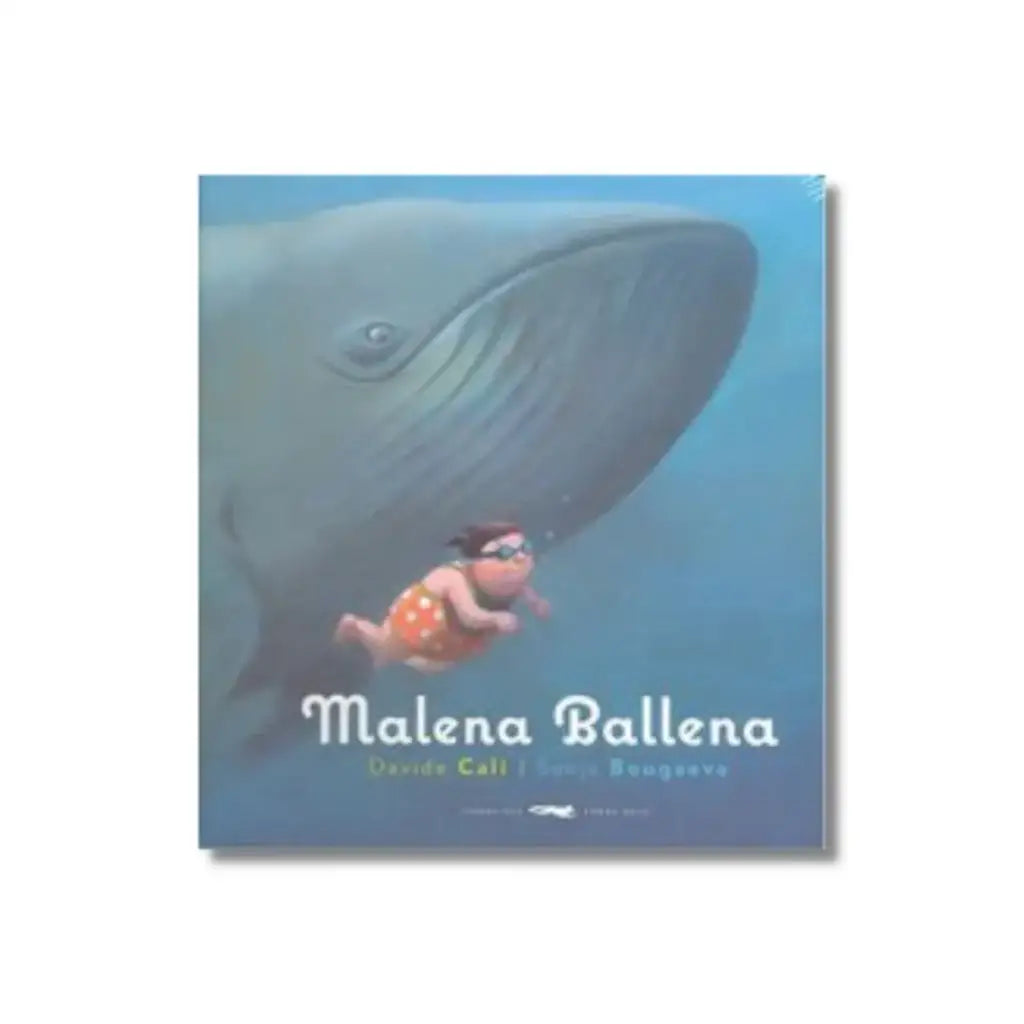 Malena Ballena