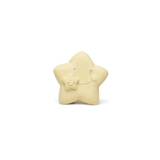 Mamá estrella Lanco mama-estrella-lindo-amarillo-en-forma-924