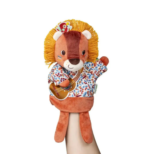 Marioneta Jack - Marionetas
