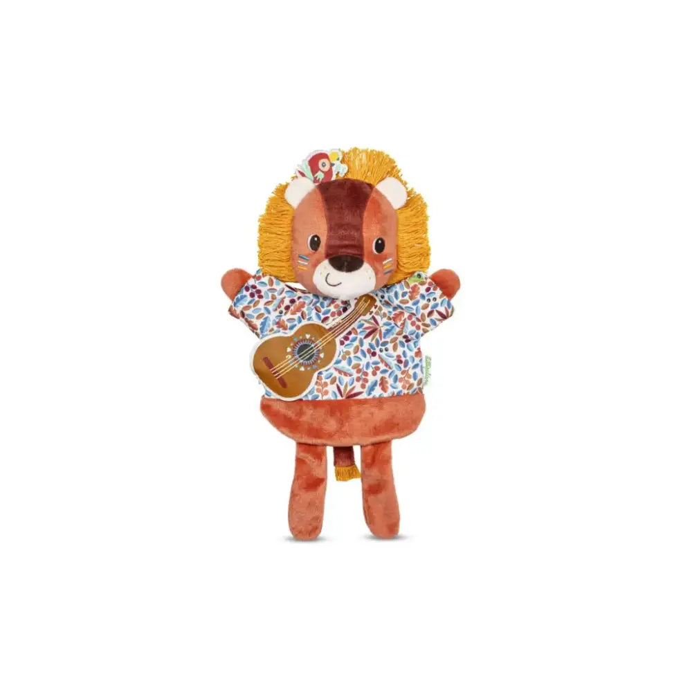 Marioneta Jack - Marionetas