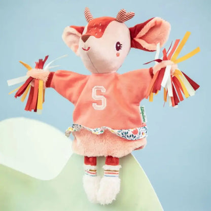 Marioneta Stella Pompón - Marionetas