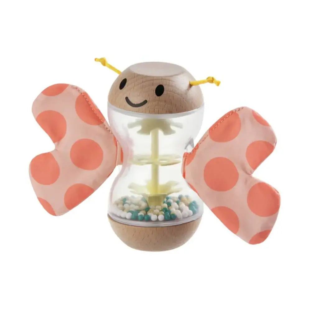 Mariposa Robert Bebés Hape mariposa-robert-lindo-en-forma-de-bebe-519