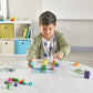 Mathlink Cubes Numberblocks 1-10 Act. Set - Matemáticas