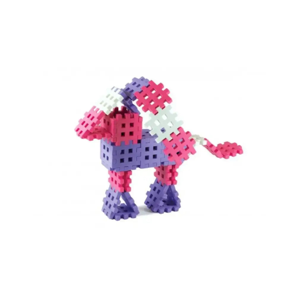 Mini waffle Constructor (P) - 70 pzas Construcción Marioinex mini-constructor-a-70-pzas-848