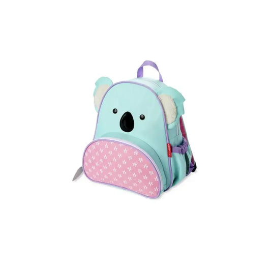 Mochila Infantil - Koala - Mochilas