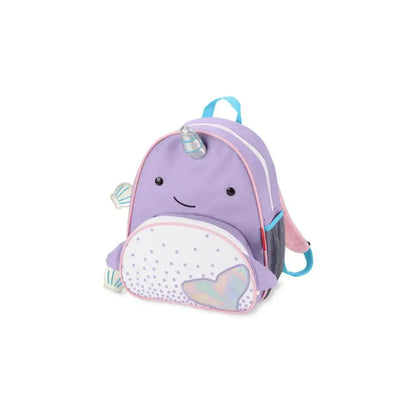Mochila infantil - Narval Mochilas Skip Hop mochila-narval-mochilas-purpura-con-tematica-de-para-ninos-638