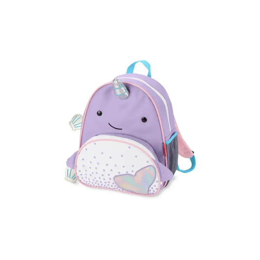 Mochila infantil - Narval Mochilas Skip Hop mochila-narval-mochilas-purpura-con-tematica-de-para-ninos-638