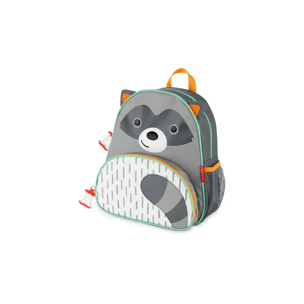 Mochila infantil ZOO - Mapache - Mochilas