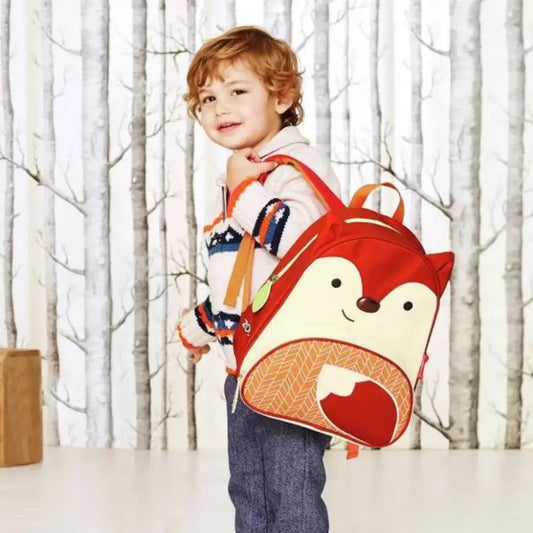 Mochila infantil - Zorro - Mochilas